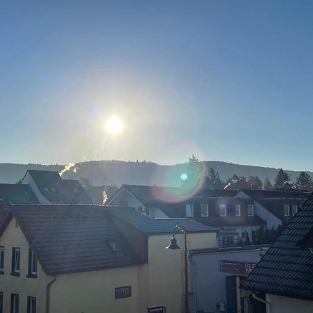 达姆施塔特Wohnen Beim Brotsommelier - Holzmichel公寓 外观 照片