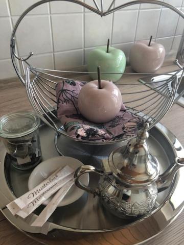 达姆施塔特Wohnen Beim Brotsommelier - Holzmichel公寓 外观 照片